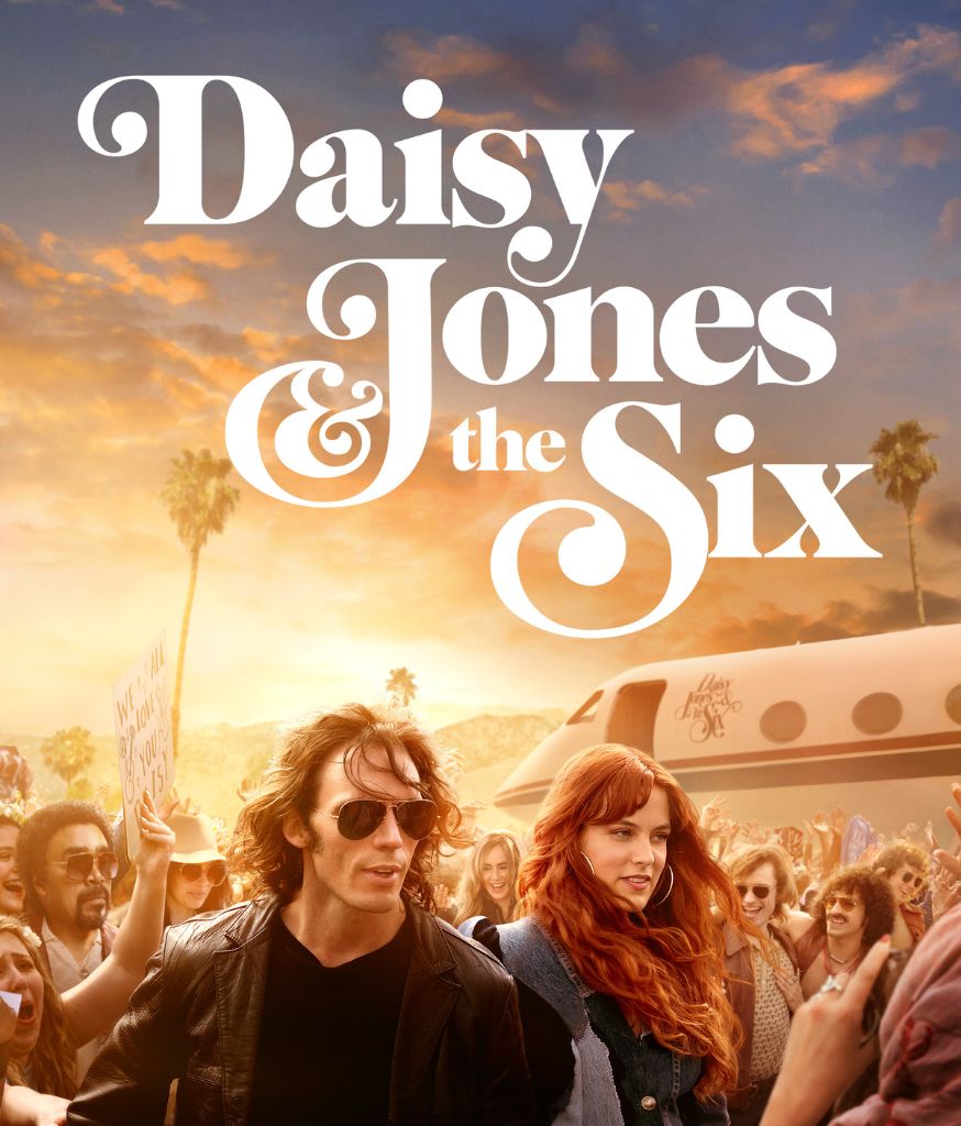 Daisy Jones and The Six (The Book Review)