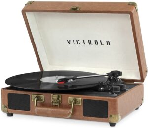Victrola Vintage 3 Speed Bluetooth